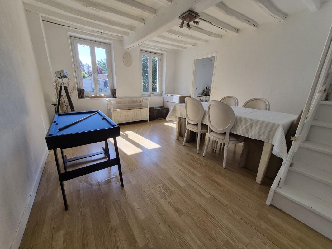 Maison - Photo 4