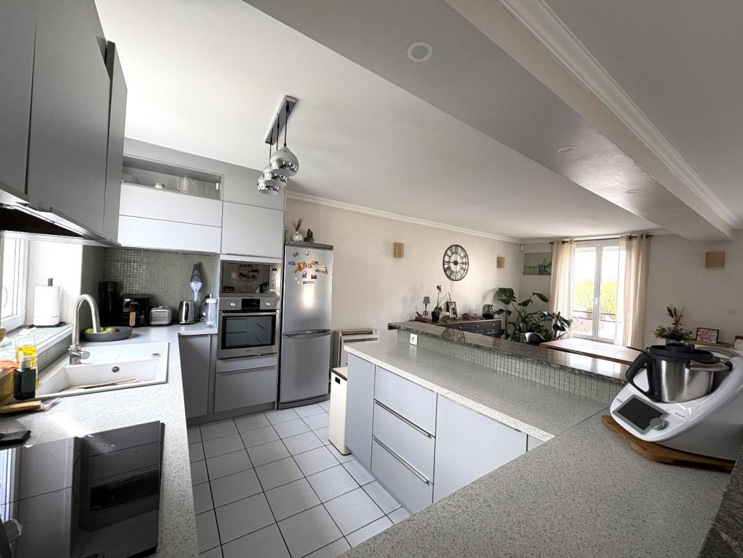 Maison - Photo 2