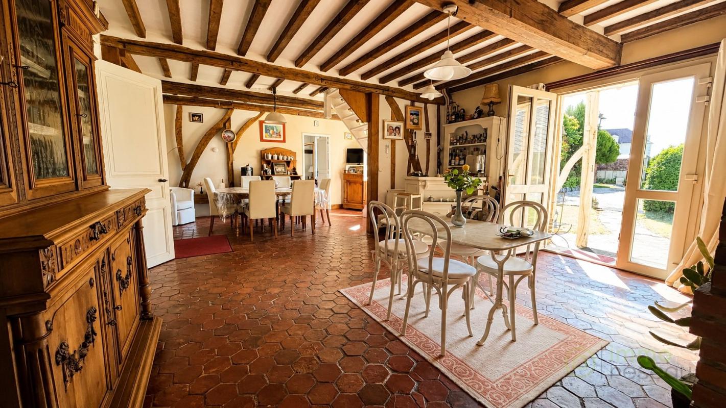 Maison - Photo 2