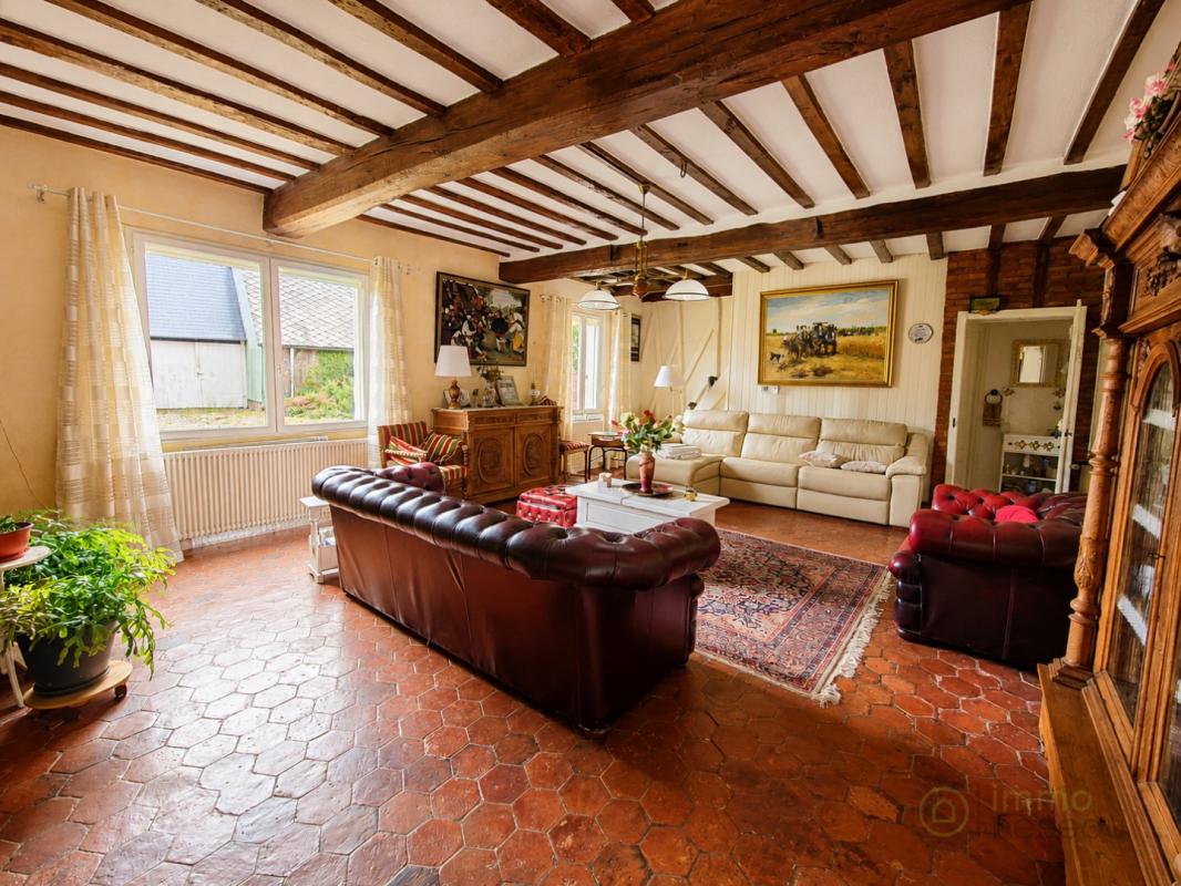 Maison - Photo 3