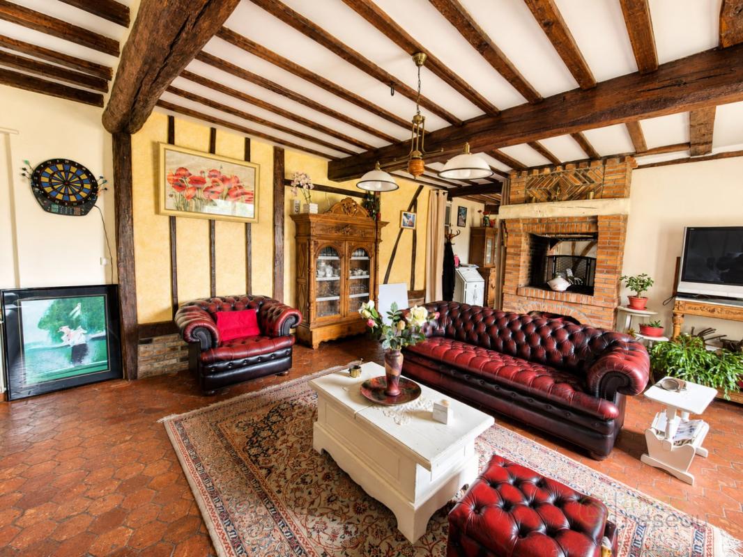 Maison - Photo 4