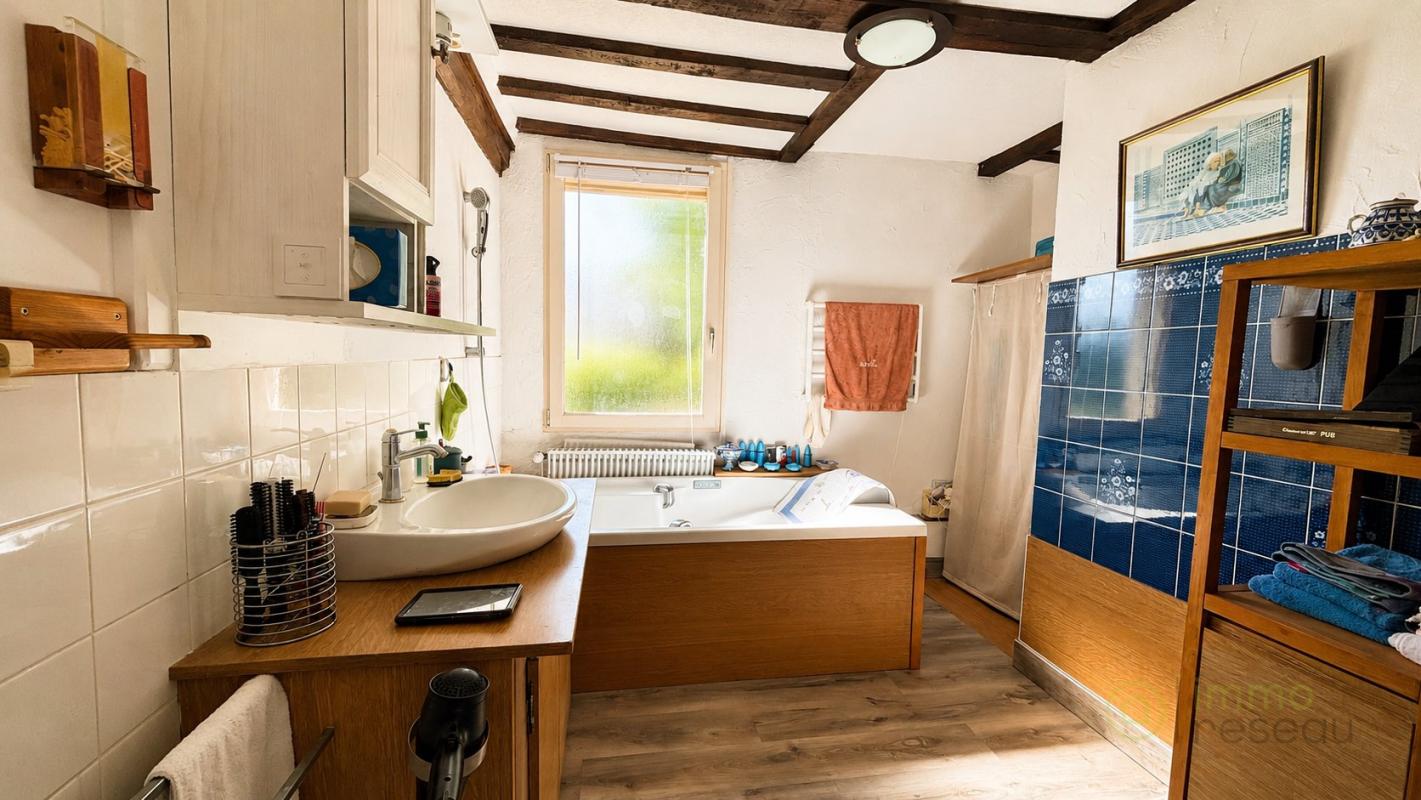 Maison - Photo 5
