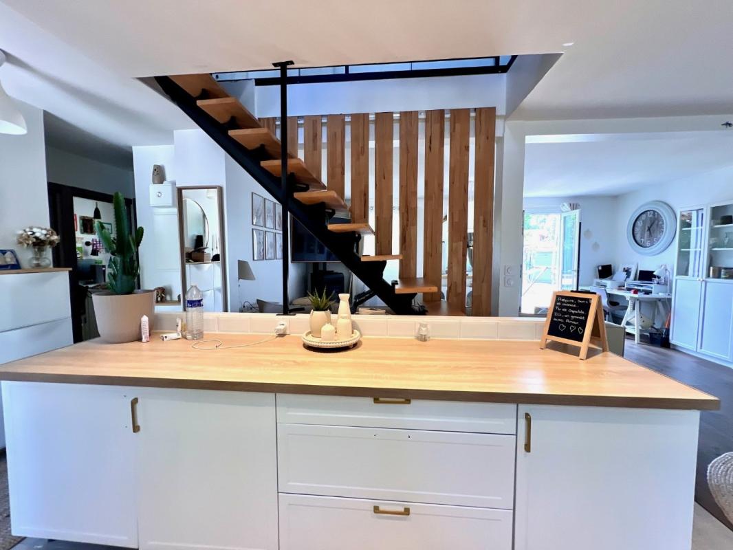 Maison - Photo 3