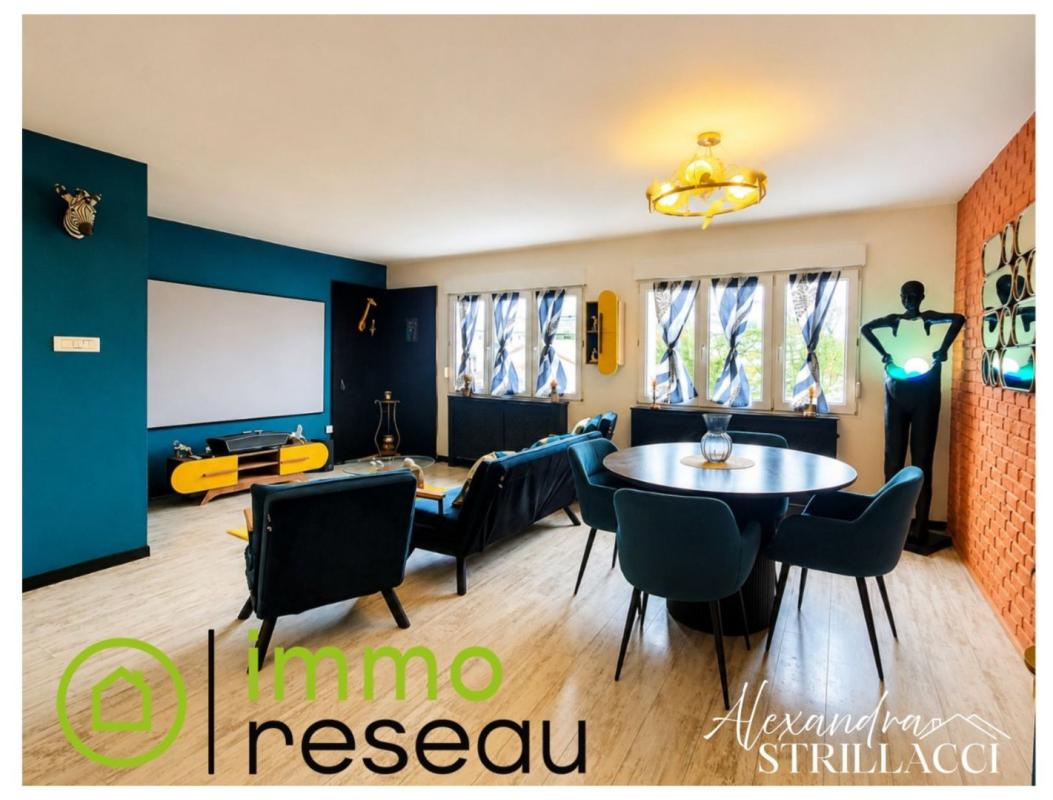 Maison - Photo 2