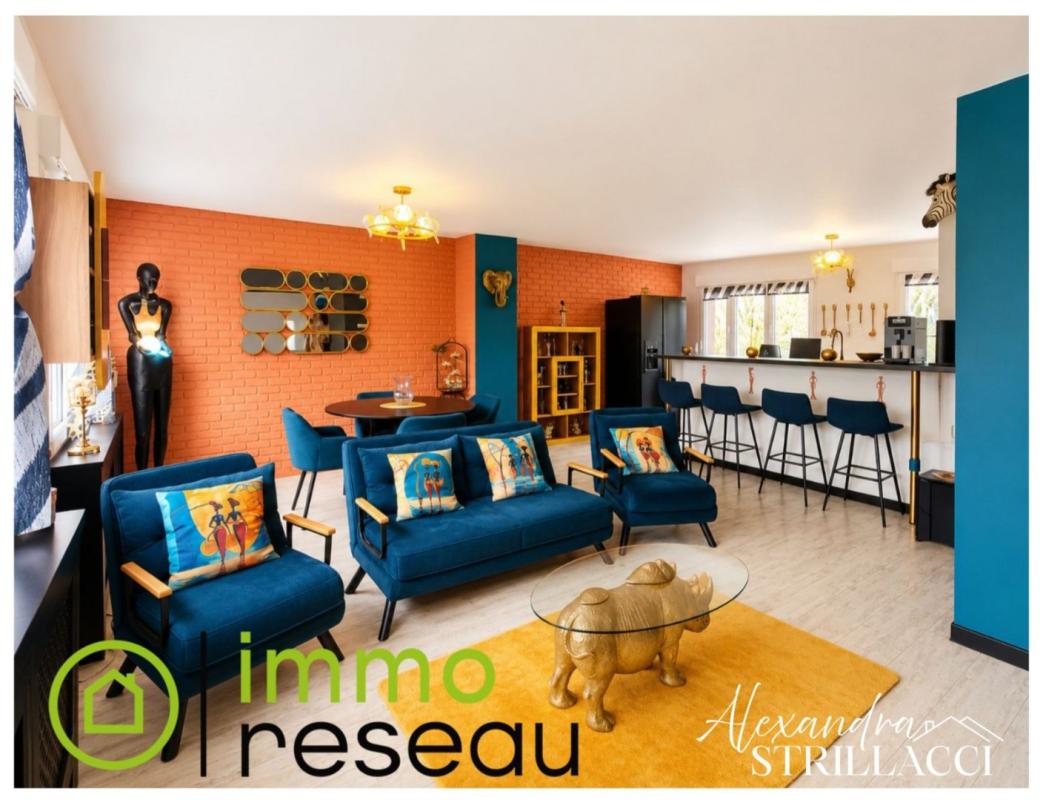 Maison - Photo 3