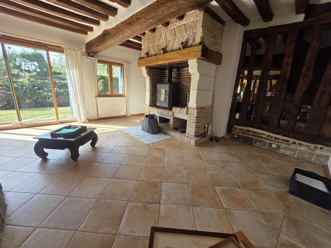 Maison - Photo 3
