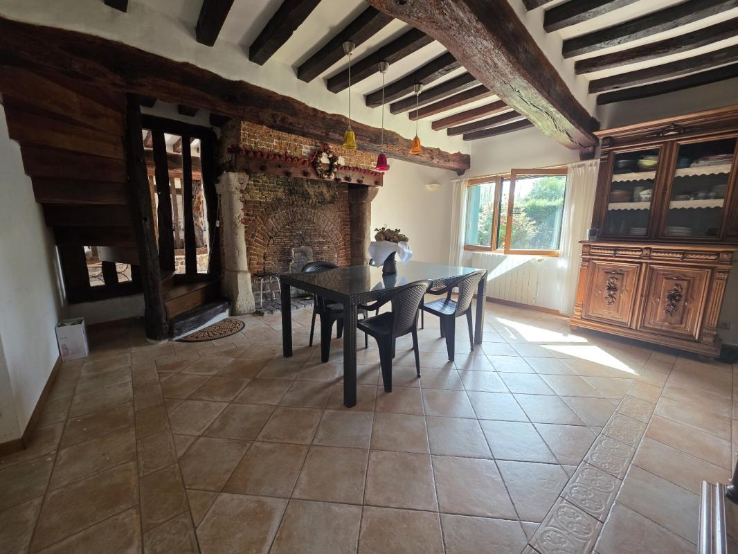 Maison - Photo 4