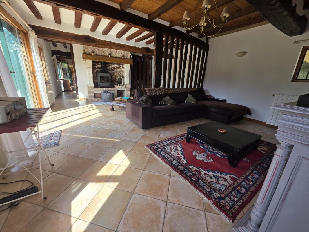 Maison - Photo 5