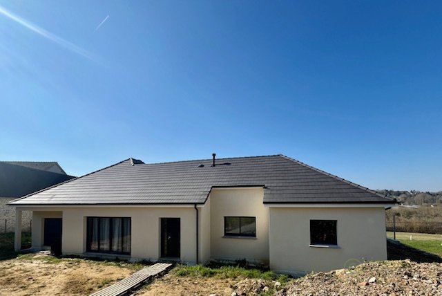 Maison à vendre, 6 pièces, 160 m², Gaillon