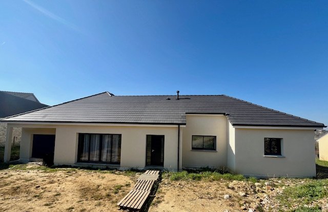 Maison - Photo 2