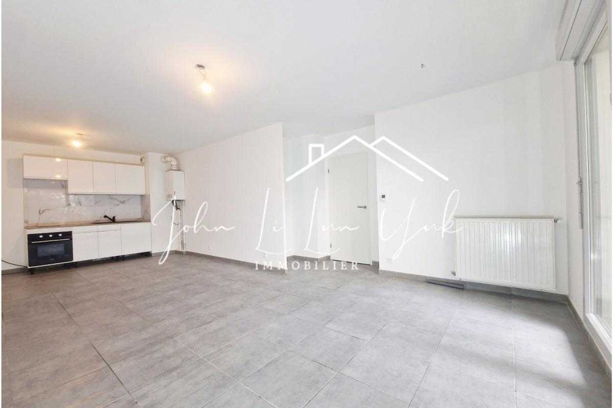 Appartement en rez-de-jardin - Photo 5