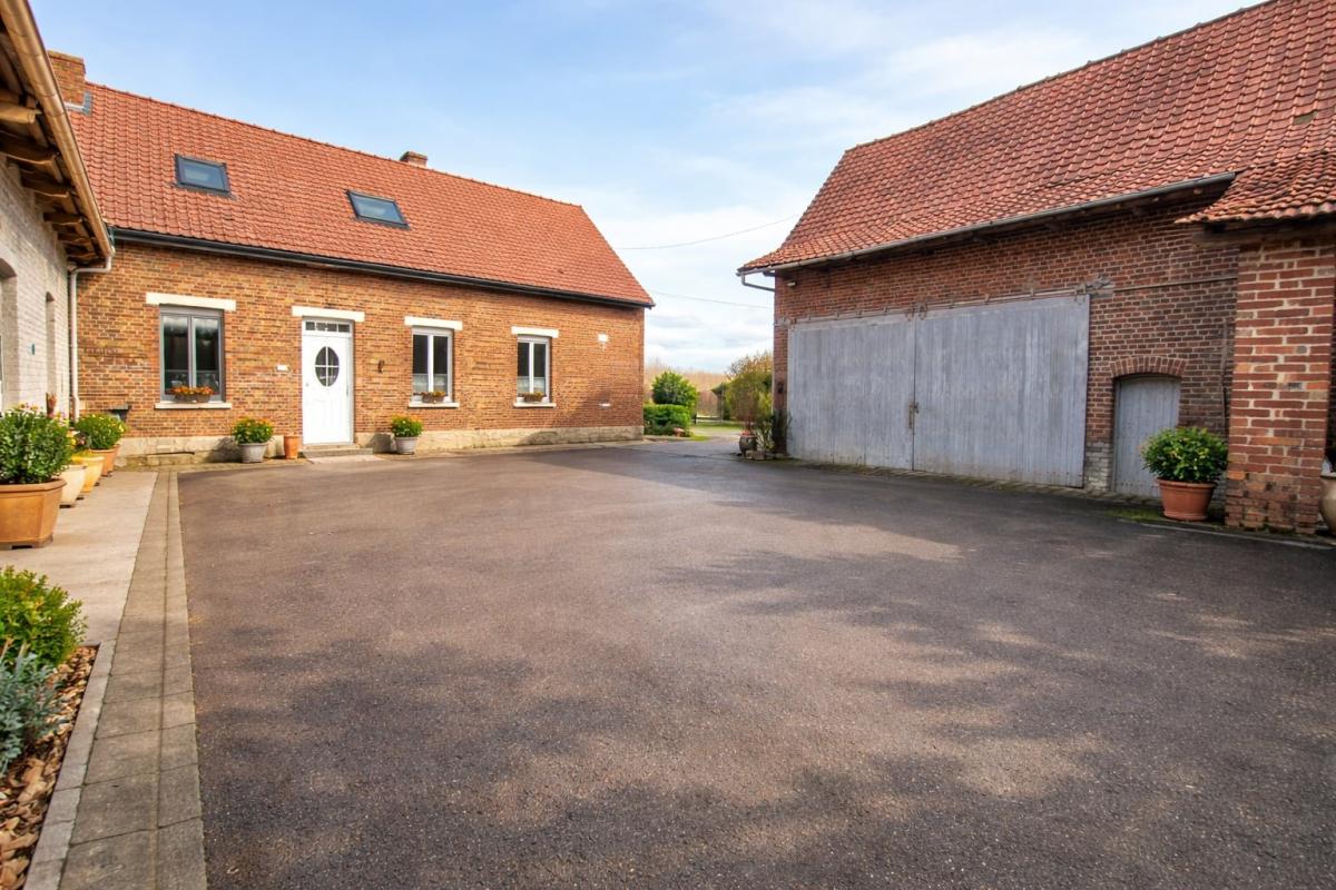Maison à vendre, 7 pièces, 172 m², Merville