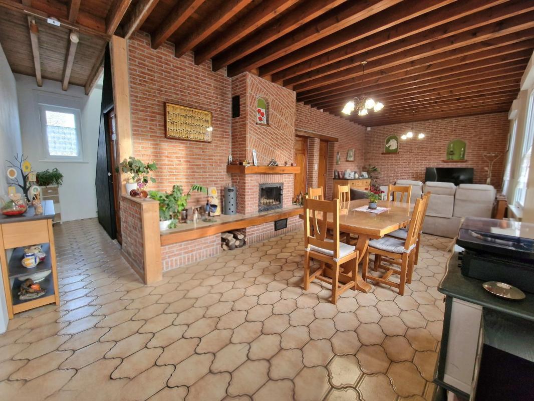 Maison de campagne - Photo 2