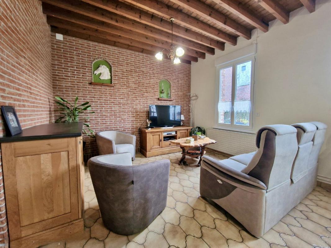 Maison de campagne - Photo 3