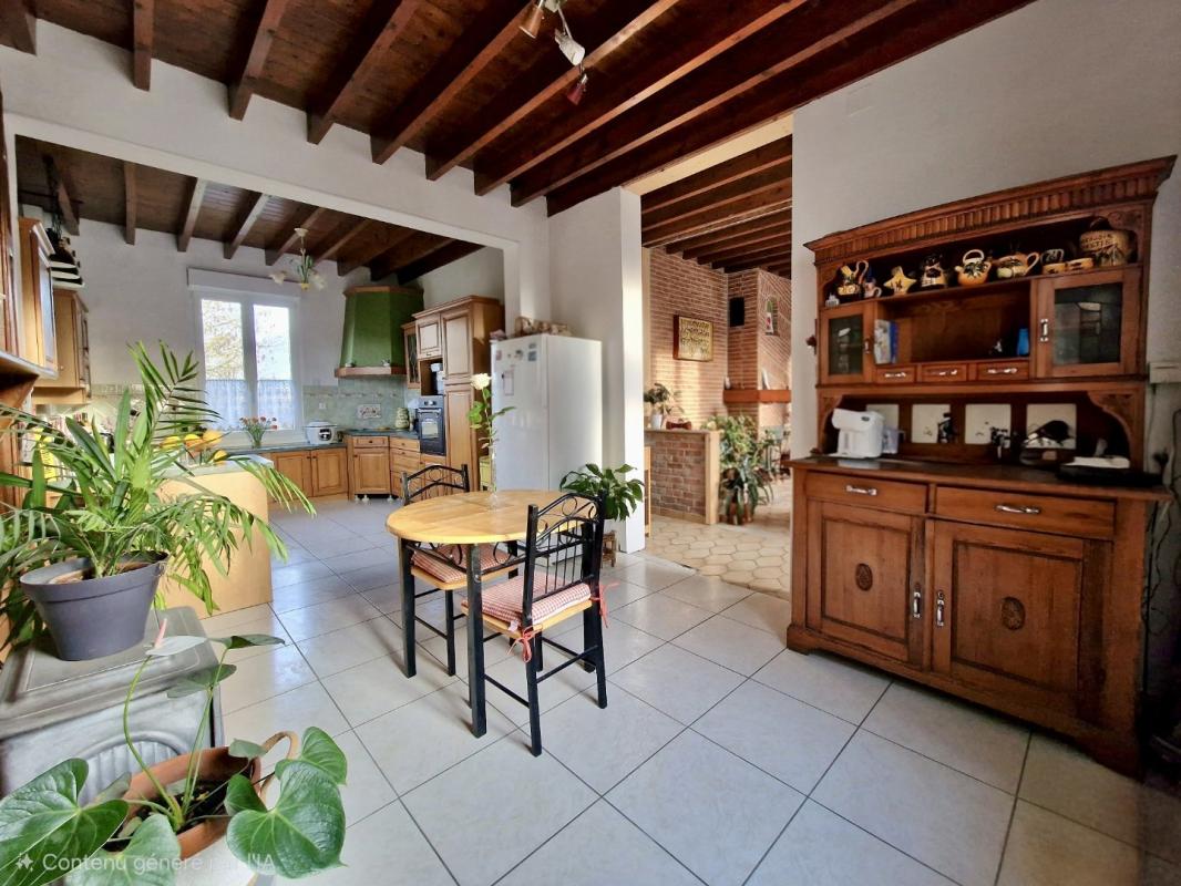 Maison de campagne - Photo 4