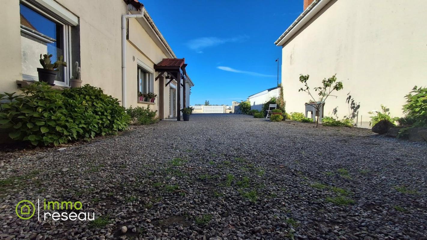 Maison à vendre, 6 pièces, 111 m², Les Attaques