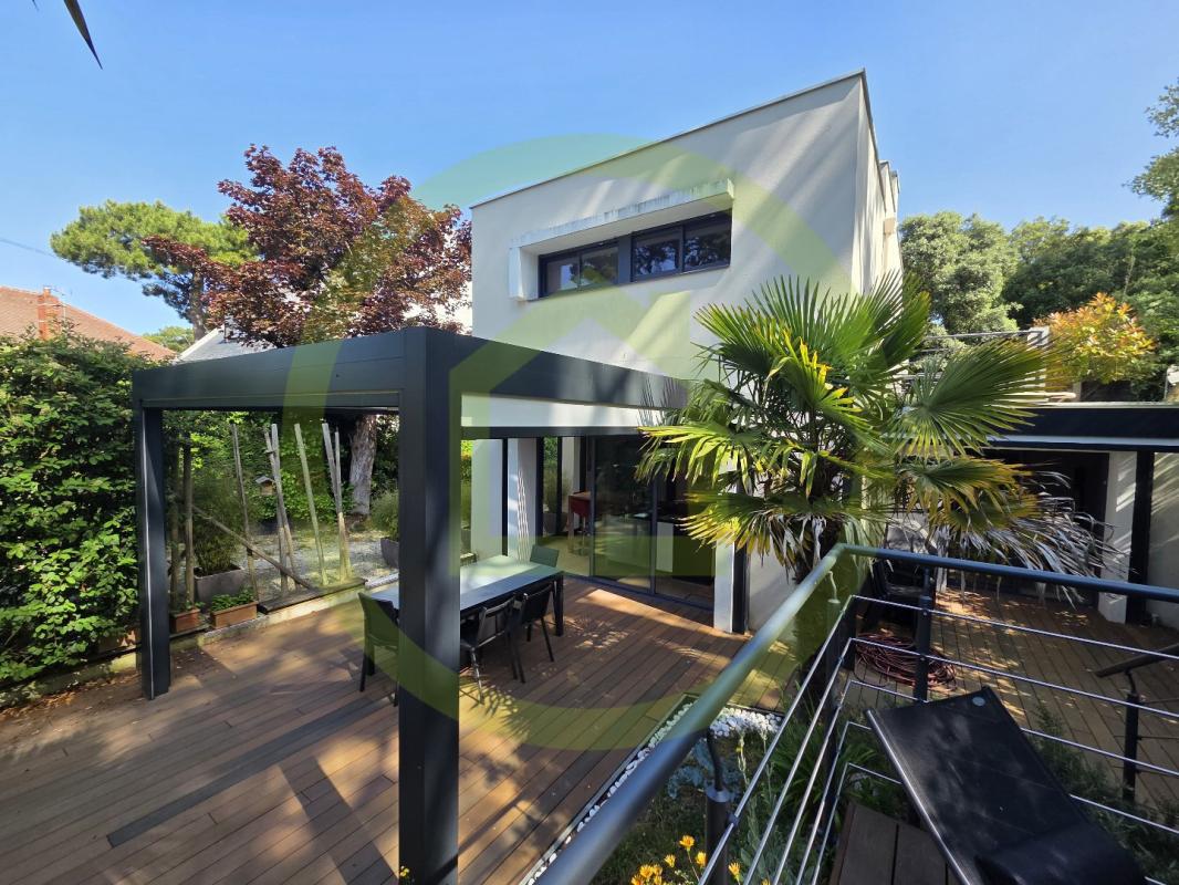 Maison à vendre, 6 pièces, 168 m², La Baule Escoublac
