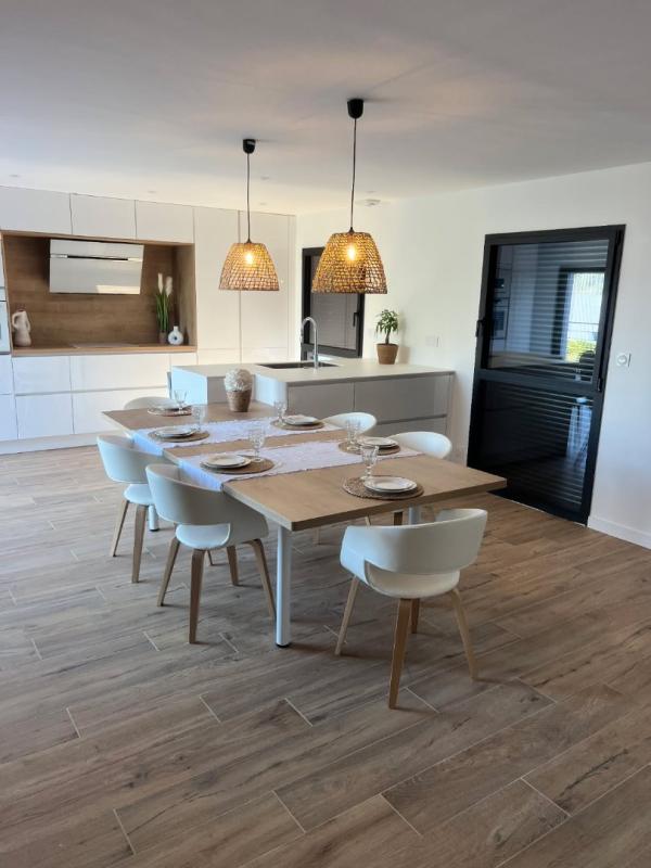Maison à vendre, 7 pièces, 142 m², La Trinite Sur Mer