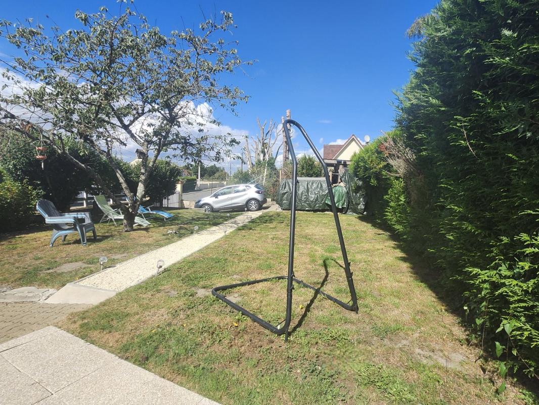 Maison à vendre, 4 pièces, 68 m², Margny Aux Cerises