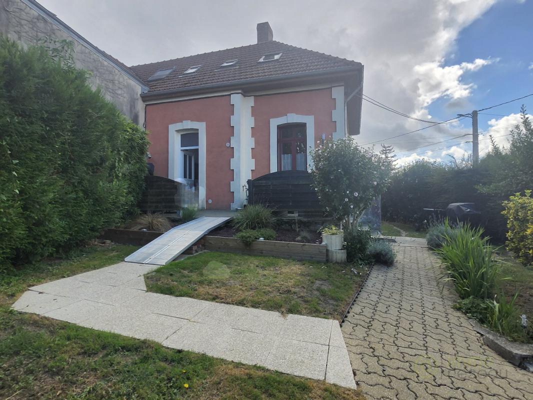Maison - Photo 2