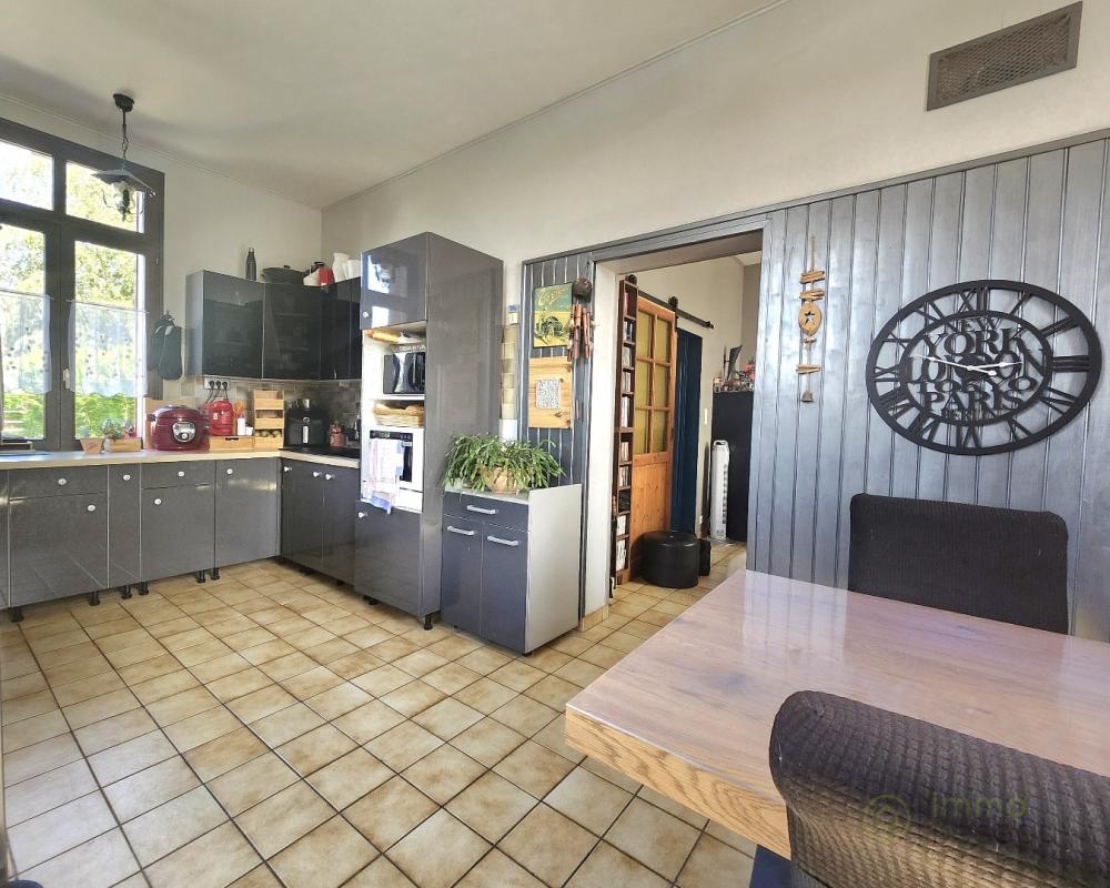 Maison - Photo 4