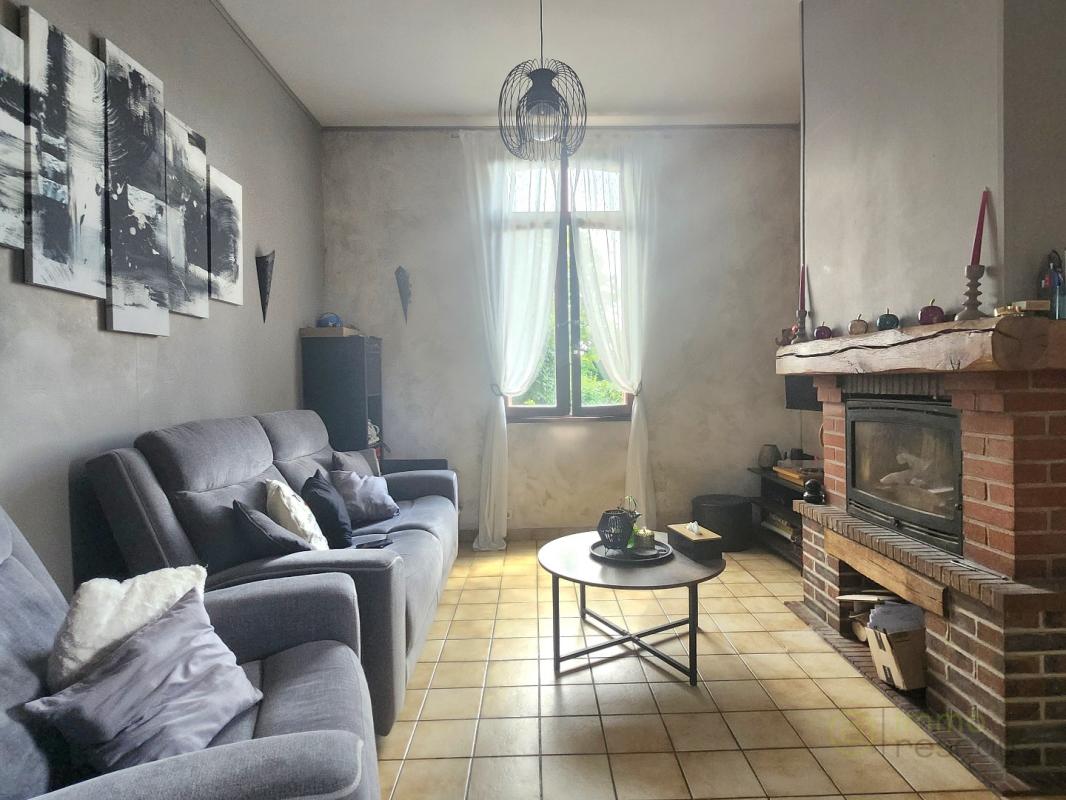 Maison - Photo 5