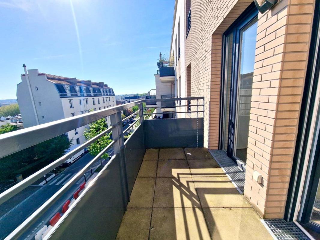 Appartement à vendre, 2 pièces, 39 m², Joinville Le Pont