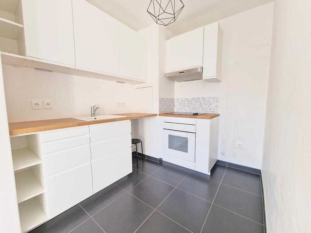 Appartement - Photo 4