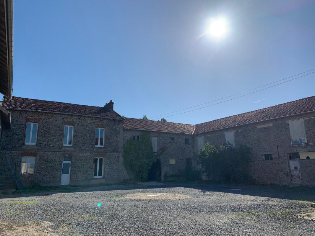 Maison à vendre, 7 pièces, 159 m², Chateau Thierry