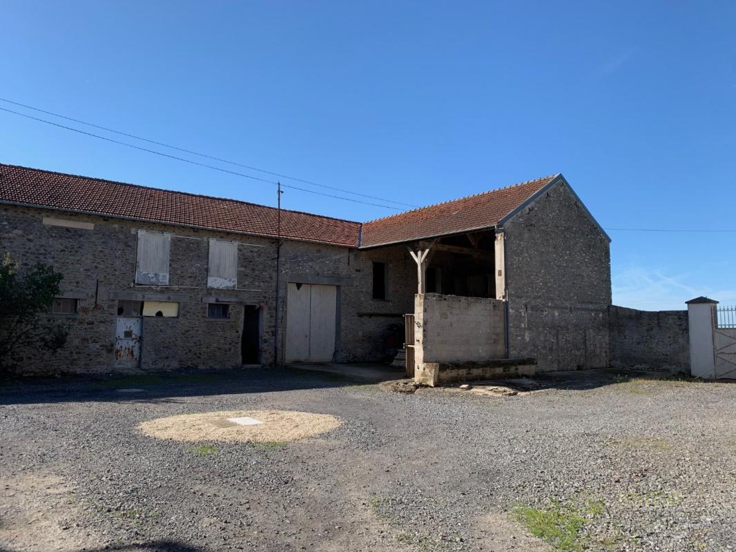 Fermette - Photo 2