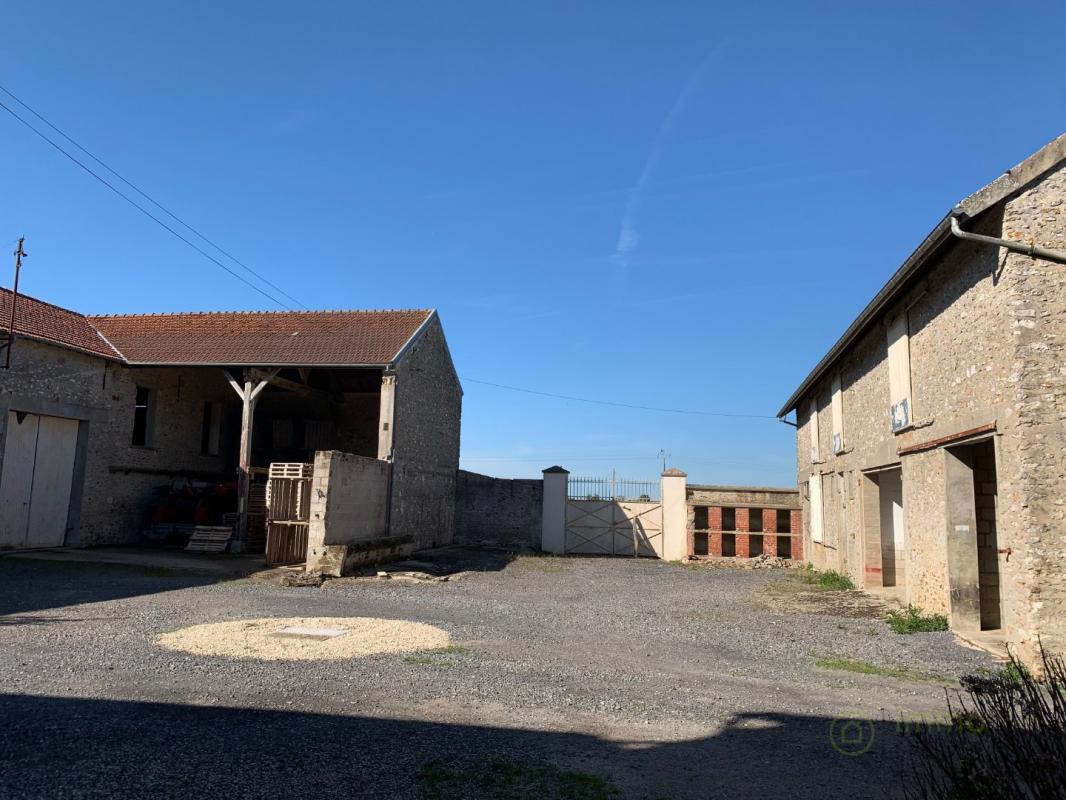 Fermette - Photo 3