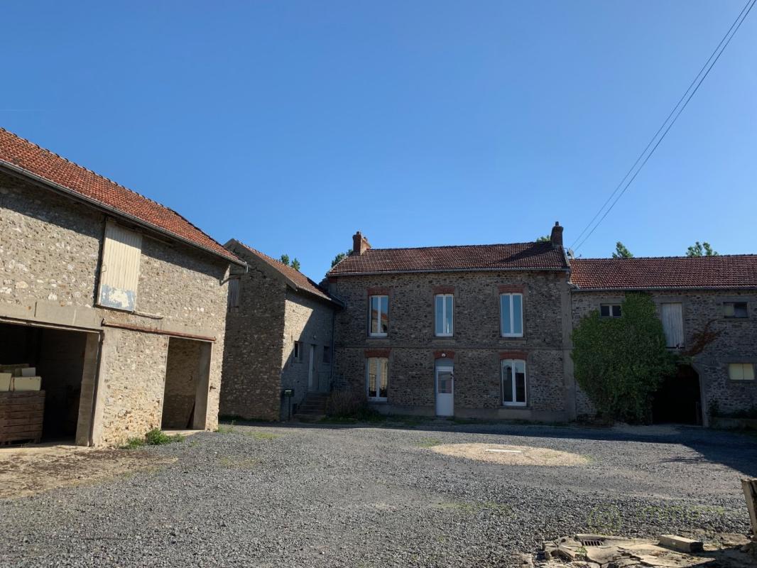 Fermette - Photo 5