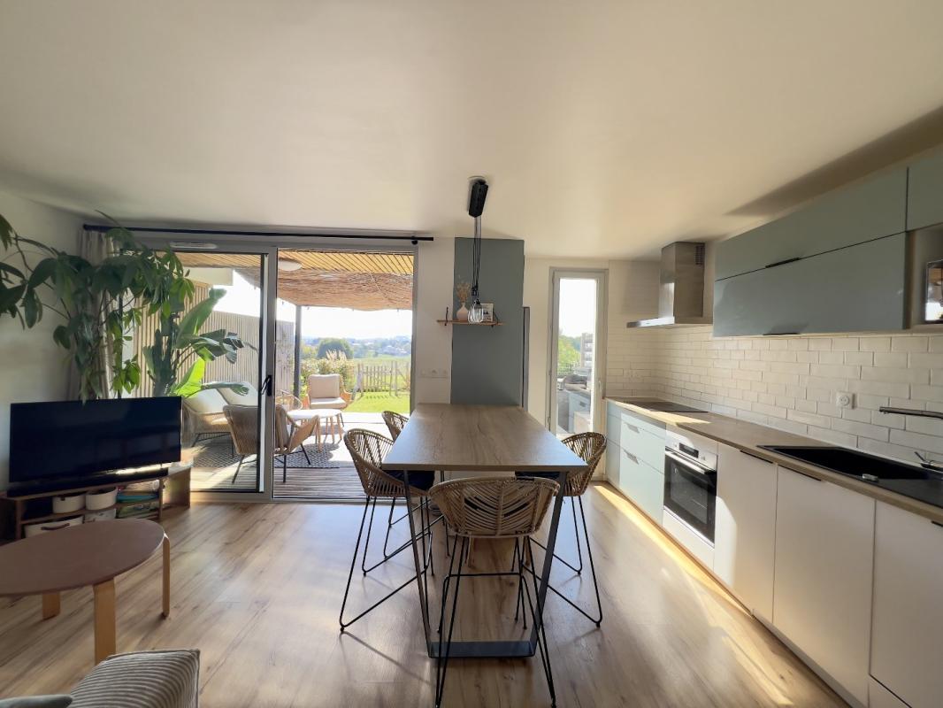Appartement - Photo 2