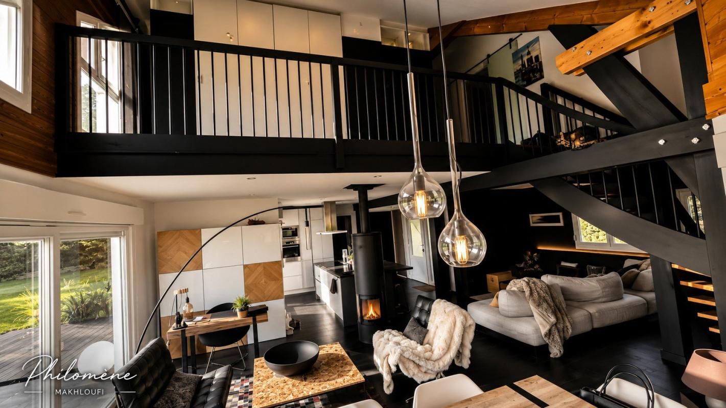 Maison - Photo 3