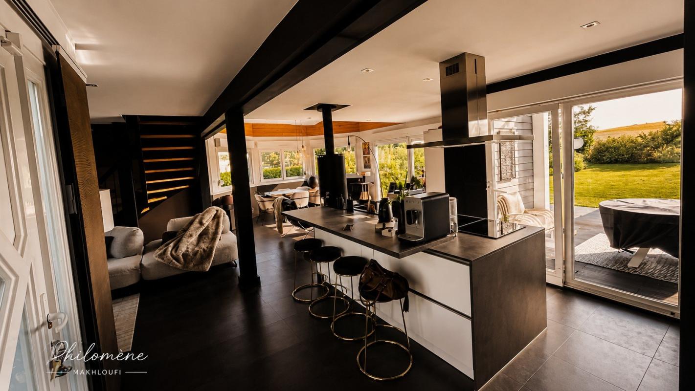 Maison - Photo 4