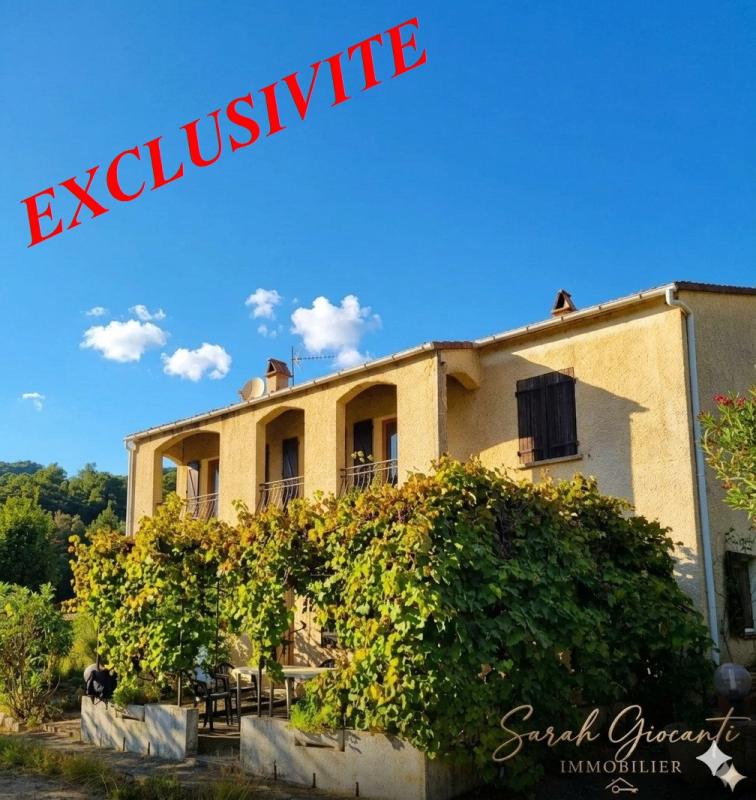 Maison à vendre, 6 pièces, 131 m², Vero