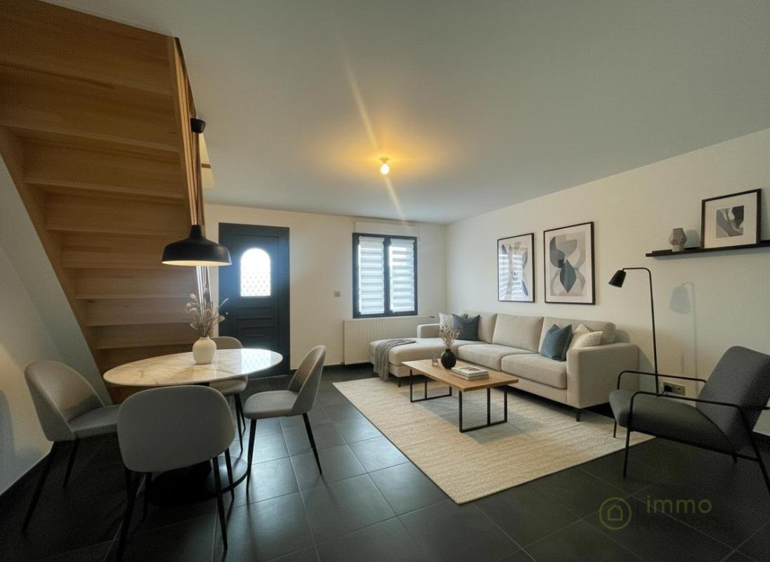 Maison - Photo 3