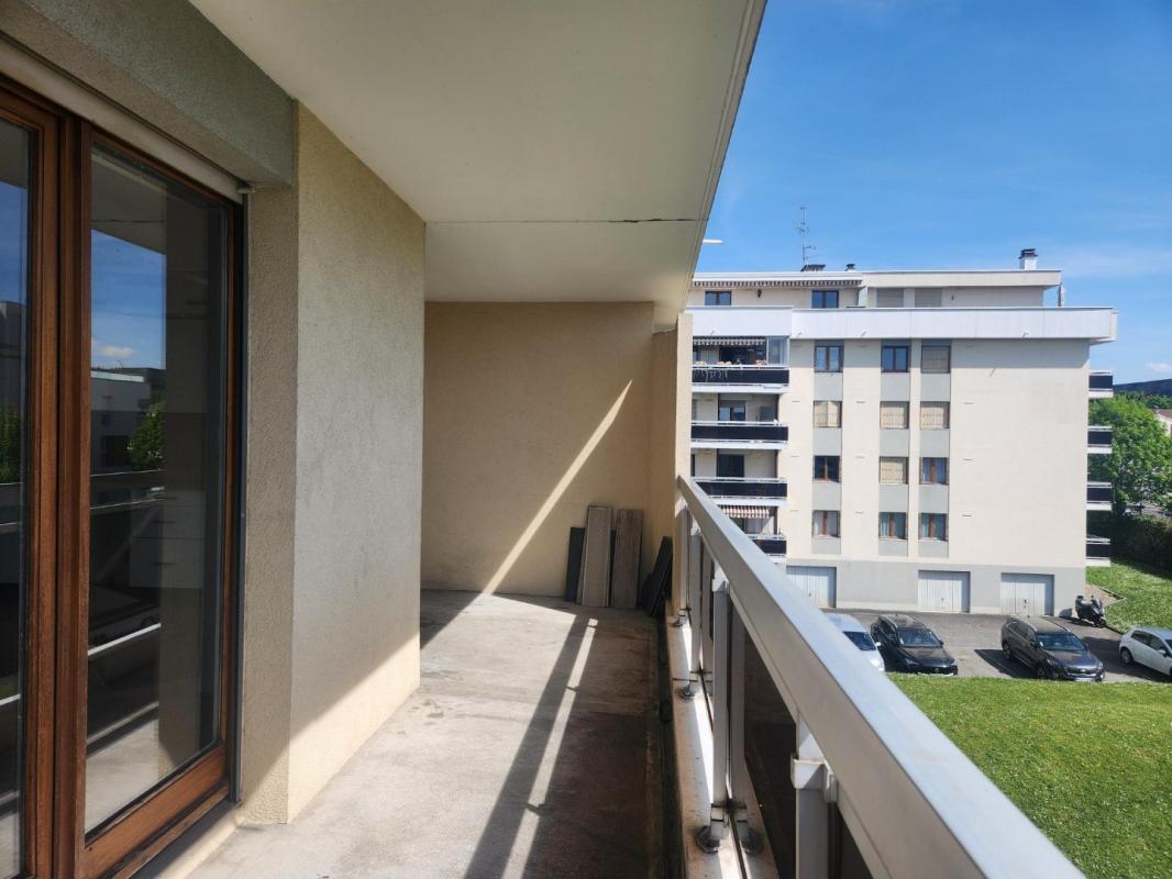 Appartement à vendre, 3 pièces, 70 m², Ville La Grand
