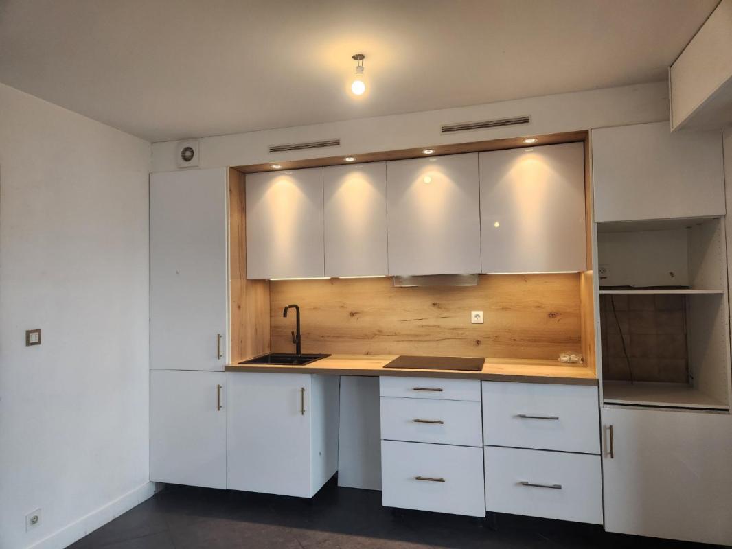 Appartement - Photo 4