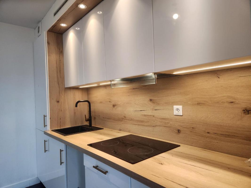 Appartement - Photo 5