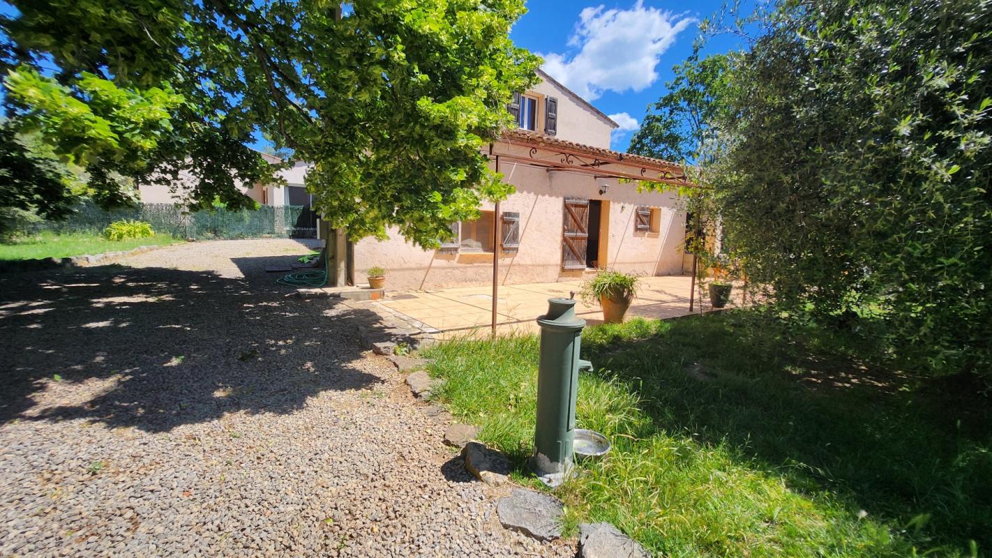 Maison - Photo 2