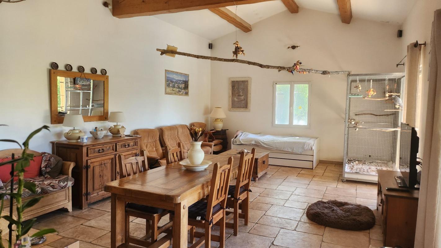 Maison - Photo 4