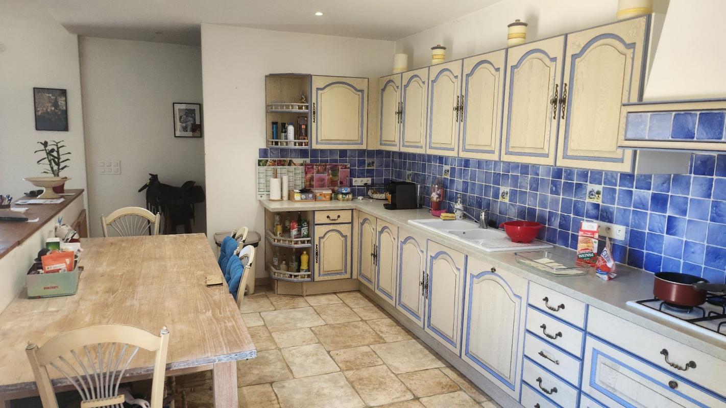 Maison - Photo 5
