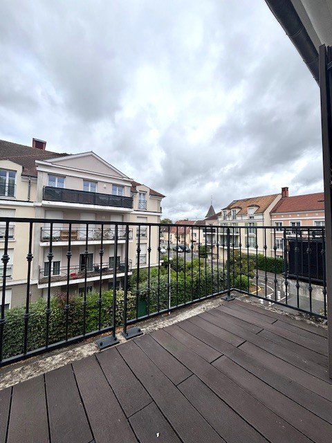 Appartement à vendre, 2 pièces, 40 m², Ozoir La Ferriere