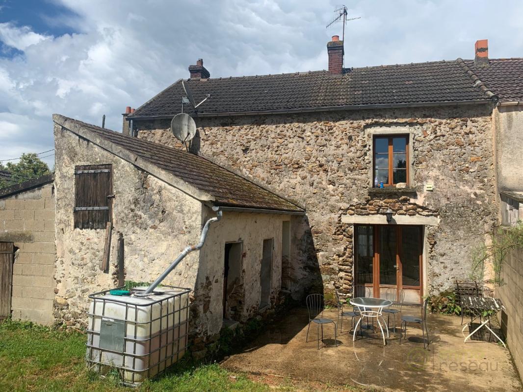 Maison - Photo 3