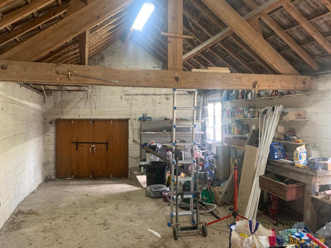 Maison - Photo 4