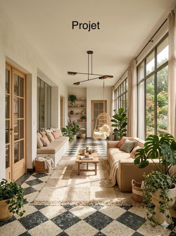 Maison - Photo 5