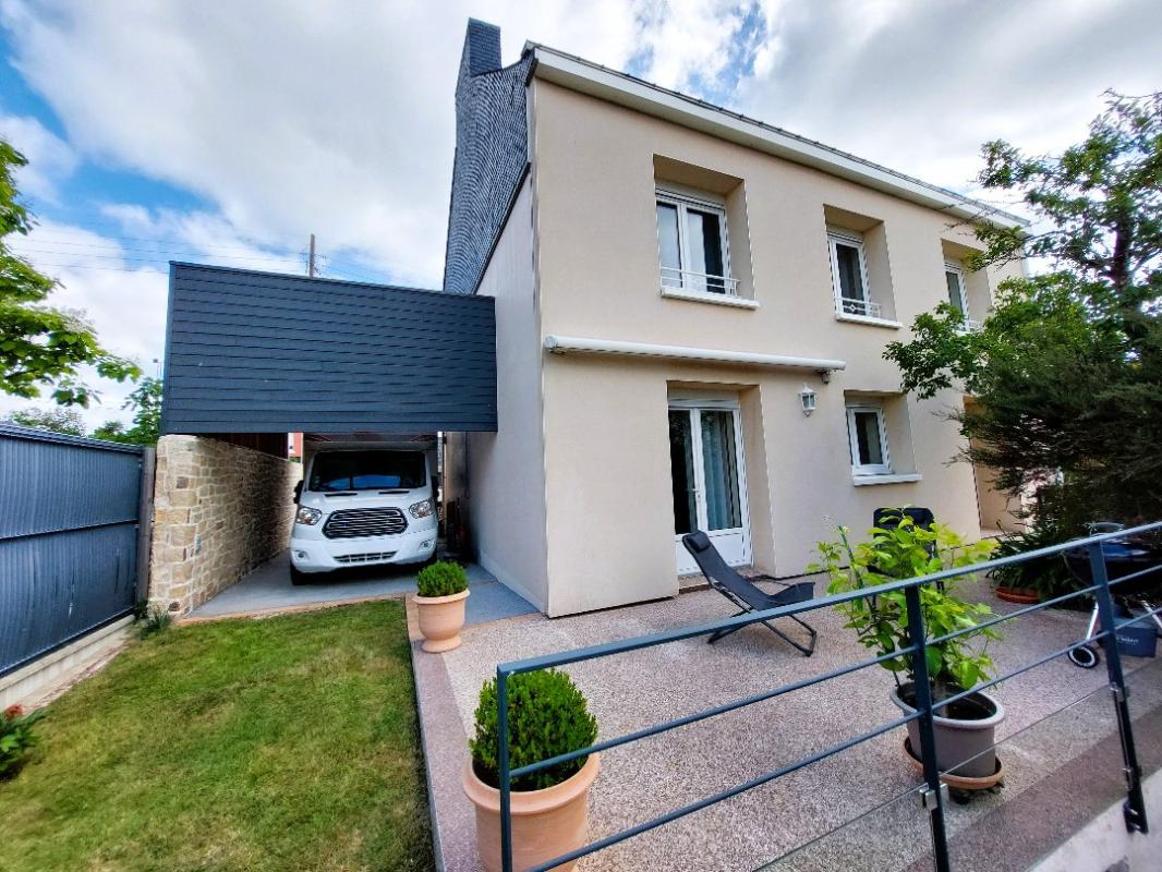 Maison - Photo 2
