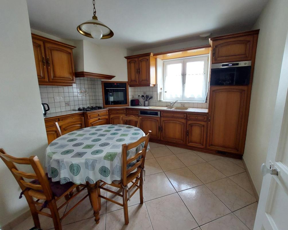 Maison - Photo 5