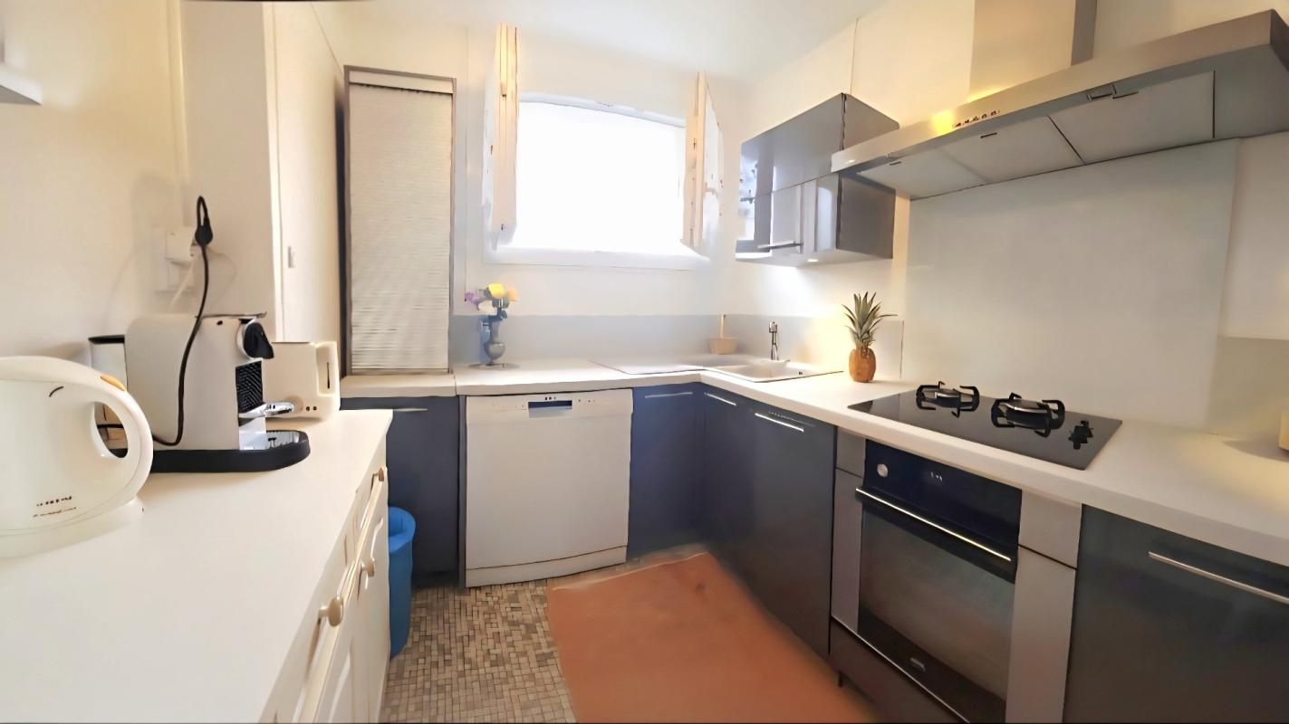 Appartement - Photo 5